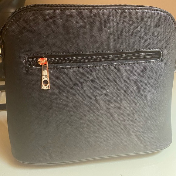 NWT leopard print cross body bag - Picture 2 of 7